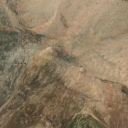 Satellite imagery of Cerro Tamachuma, BO