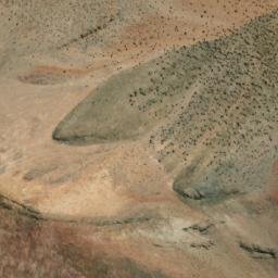 Satellite imagery of Cerro Tamachuma, BO
