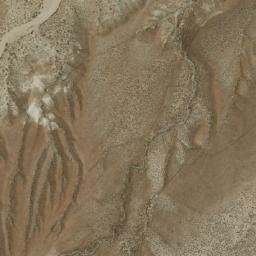 Satellite imagery of Cerro Sonarapi, BO