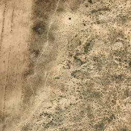 Satellite imagery of Punta Negra, BO