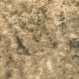 Satellite imagery of Punta Negra, BO