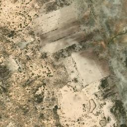 Satellite imagery of Punta Negra, BO