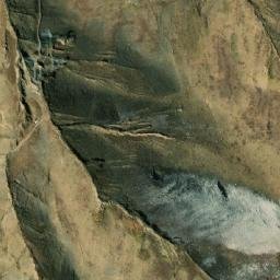 Satellite imagery of Cerro Condor Naza, BO