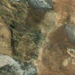 Satellite imagery of Cerro Condor Naza, BO