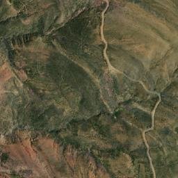Satellite imagery of Cerro Boyeca, BO