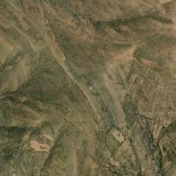 Satellite imagery of Cerro Boyeca, BO