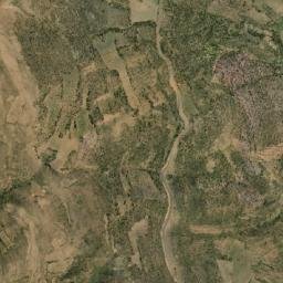 Satellite imagery of Cerro Boyeca, BO