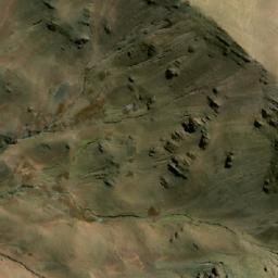 Satellite imagery of Cerro Yana Khakha, BO