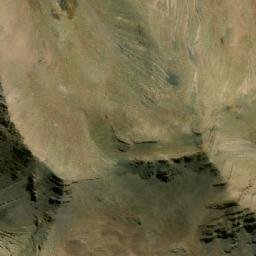 Satellite imagery of Cerro Yana Khakha, BO