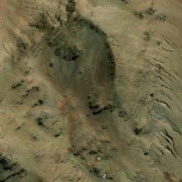 Satellite imagery of Cerro Yana Khakha, BO