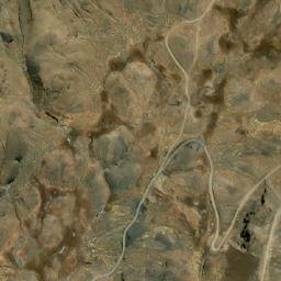 Satellite imagery of Cerro Malmisa, BO