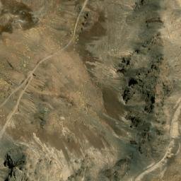 Satellite imagery of Cerro Malmisa, BO