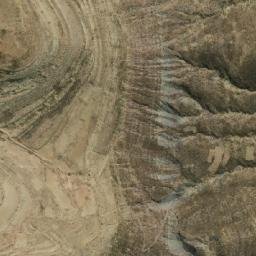 Satellite imagery of Cerro Irupampa, BO