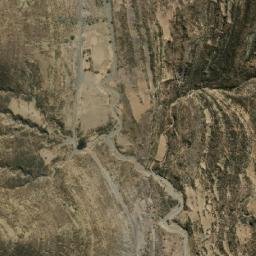 Satellite imagery of Cerro Irupampa, BO
