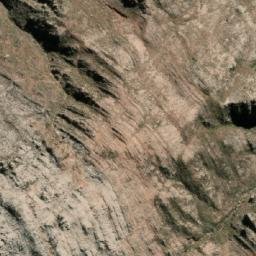 Satellite imagery of Cerro Sacabamba, BO