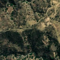 Satellite imagery of Cerro Silla Rumi, BO
