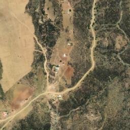 Satellite imagery of Phuirira Loma, BO