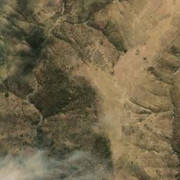 Satellite imagery of Cerro Molle Molle Punta, BO