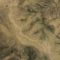 Satellite imagery of Cerro Molle Molle Punta, BO