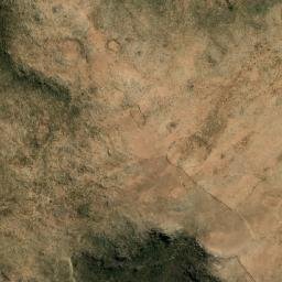 Satellite imagery of Cerro Marquiyoj, BO