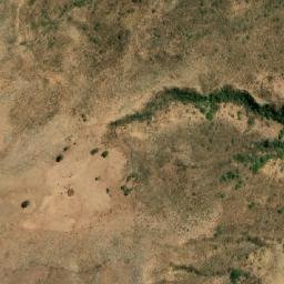 Satellite imagery of Cerro Marquiyoj, BO