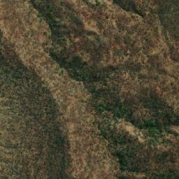 Satellite imagery of Cerro Taypirani, BO