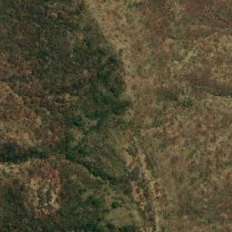 Satellite imagery of Cerro Taypirani, BO