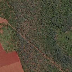 Satellite imagery of Beacon Tor, ZW