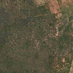 Satellite imagery of Beacon Tor, ZW