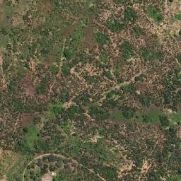 Satellite imagery of Agnes, ZW