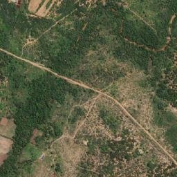 Satellite imagery of Agnes, ZW