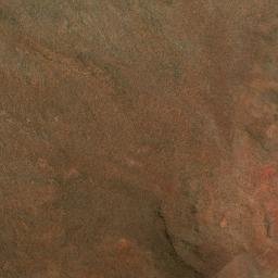 Satellite imagery of Cerro Colorado, CL