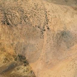 Satellite imagery of Cerro Tamachuma, BO