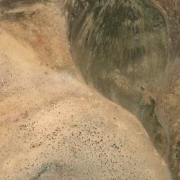 Satellite imagery of Cerro Tamachuma, BO