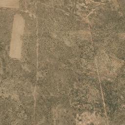 Satellite imagery of Cerro Quehuillani, BO