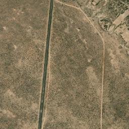 Satellite imagery of Cerro Quehuillani, BO