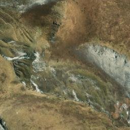 Satellite imagery of Cerro Condor Naza, BO