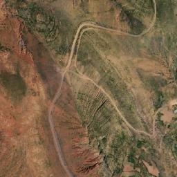 Satellite imagery of Cerro Boyeca, BO