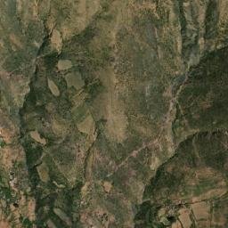 Satellite imagery of Cerro Boyeca, BO