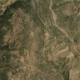 Satellite imagery of Cerro Boyeca, BO