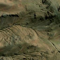 Satellite imagery of Cerro Yana Khakha, BO