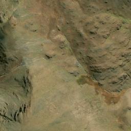 Satellite imagery of Cerro Yana Khakha, BO