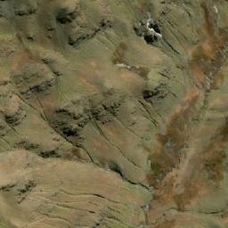 Satellite imagery of Cerro Yana Khakha, BO