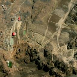Satellite imagery of Cerro Malmisa, BO