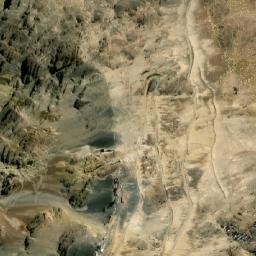 Satellite imagery of Cerro Malmisa, BO