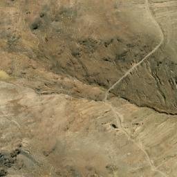Satellite imagery of Cerro Malmisa, BO