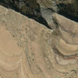 Satellite imagery of Sisipuncu Punta, BO