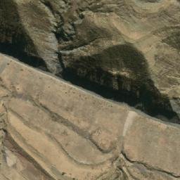 Satellite imagery of Sisipuncu Punta, BO