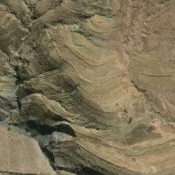 Satellite imagery of Sisipuncu Punta, BO