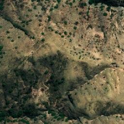 Satellite imagery of Cerro Silla Rumi, BO